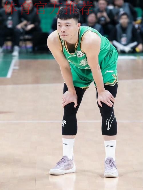 CBA潜力赛：鄢手骐9分，辽宁32-22战胜广厦