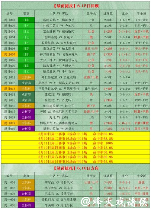 世界杯外围投注的风险与收益分析